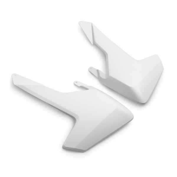 Husqvarna Spoiler set